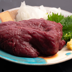 basashi